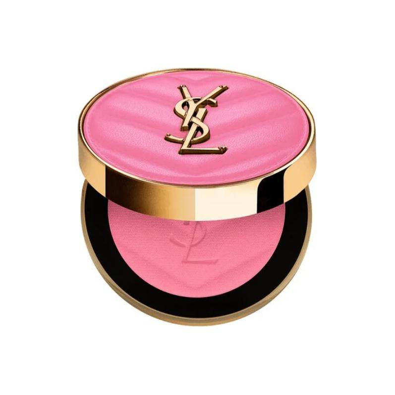 Румяна YSL Pioneer High Definition Leather - Boxette Shop